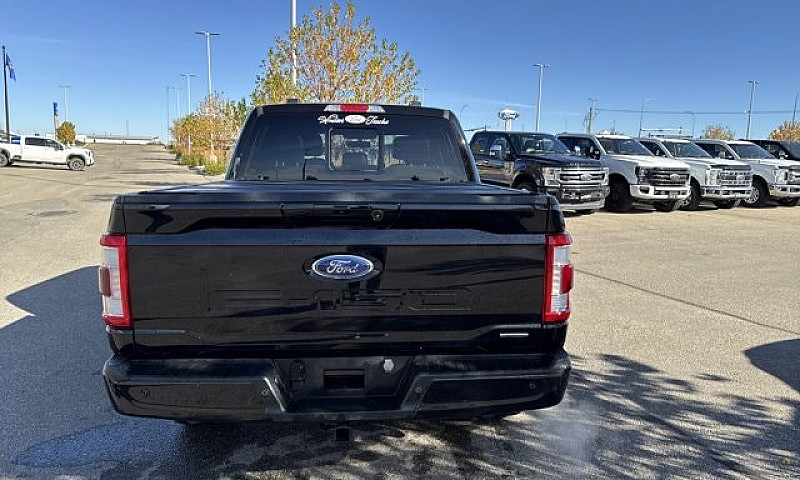 2023 Ford F-150 4Wd...