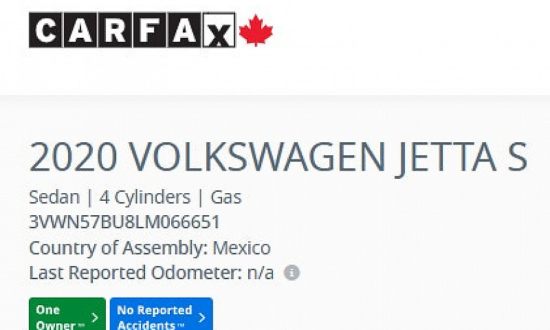2020 Volkswagen Jett...