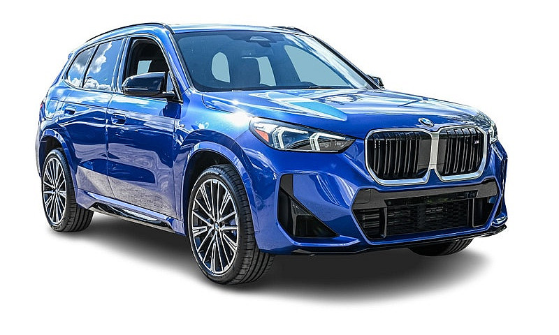 2025 Bmw X1 M35I Xdr...