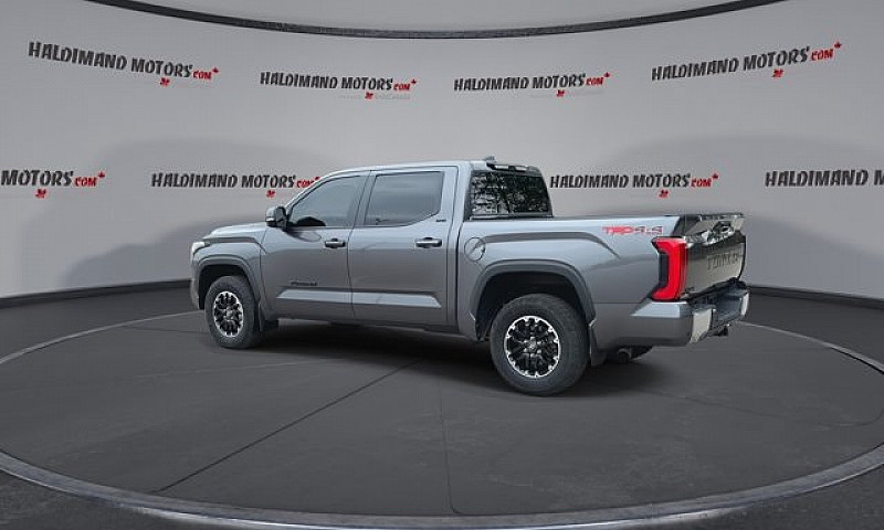 2025 Toyota Tundra S...