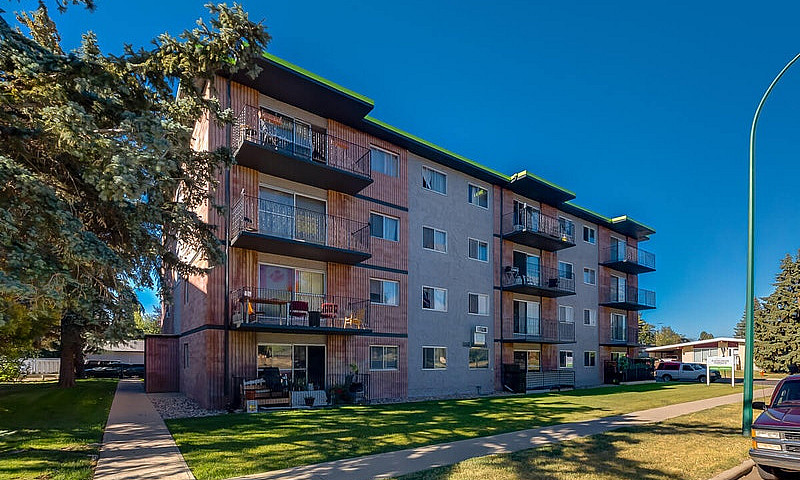 Affordable Apartment...