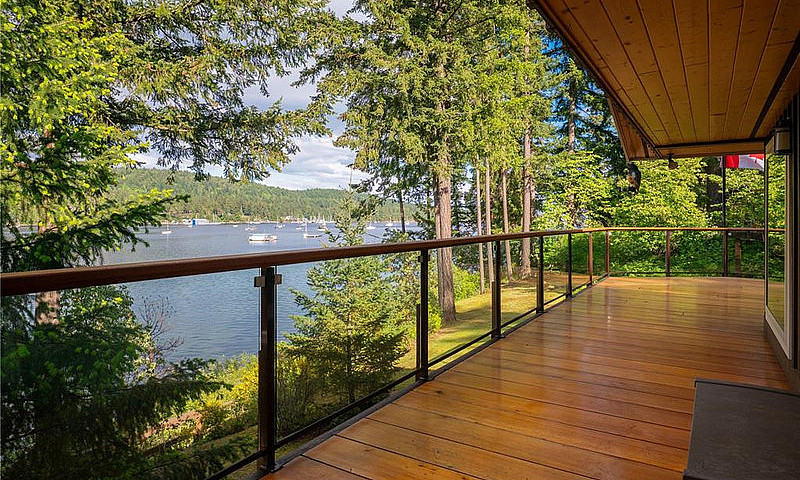 Extensively Renovate...