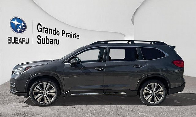 2020 Subaru Ascent L...