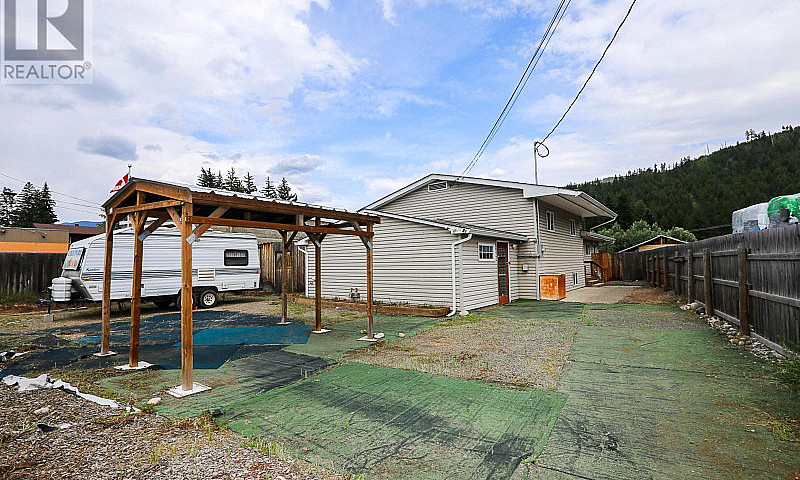 4614 Barriere Town R...