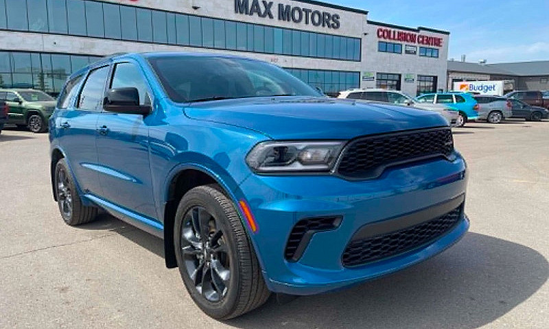 2024 Dodge Durango G...