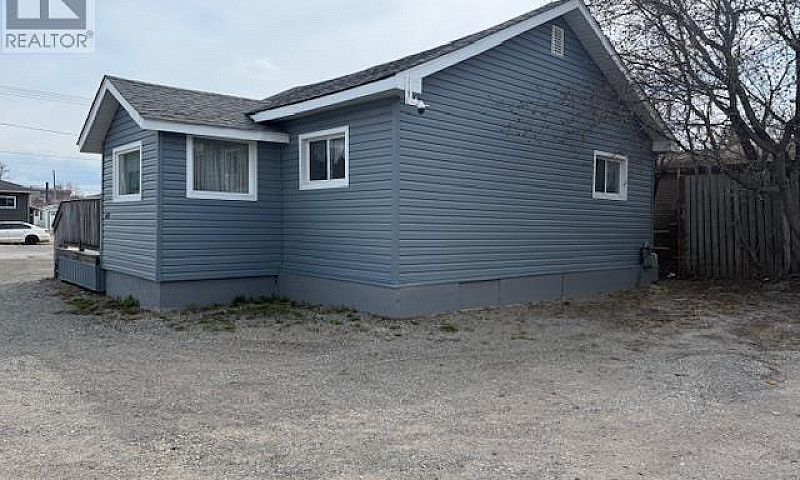 467 Korah Rd Sault S...