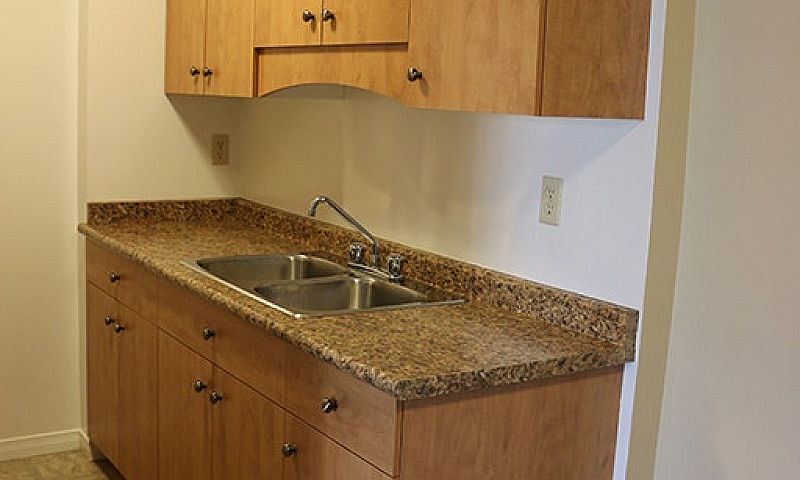 Chatham 2 Bedroom Ap...