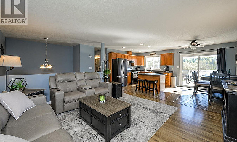 2028 W Bittner Road ...