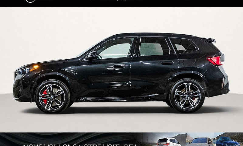 2026 Bmw X1 Xdrive28...