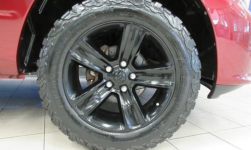 Ram 1500 Classic 202...