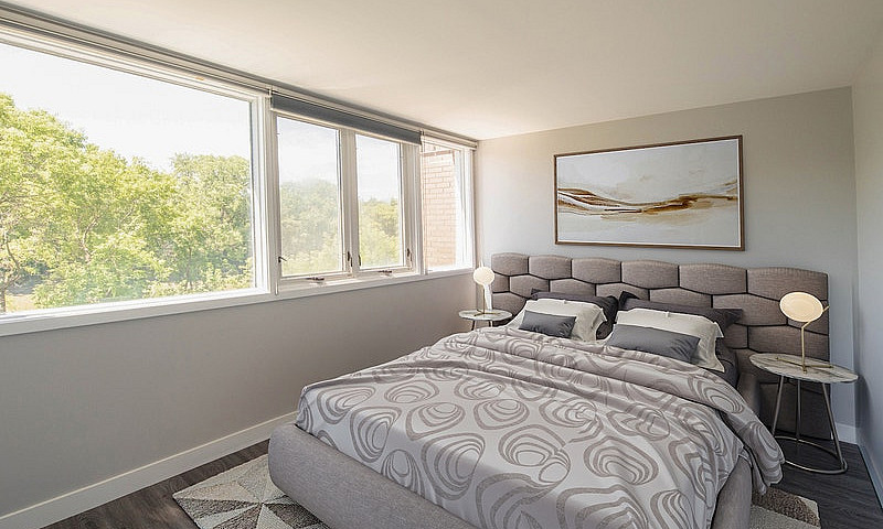 Renovated 3Br Townho...