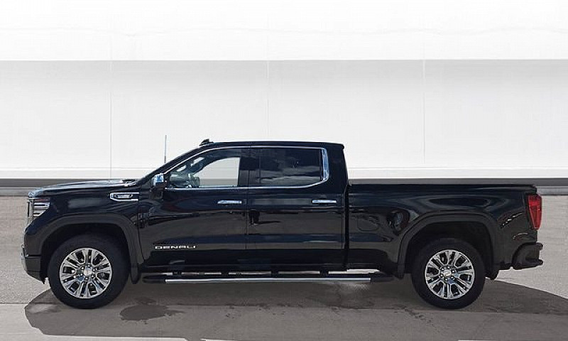2024 Gmc Sierra 1500...