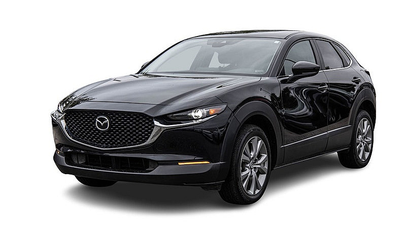 2023 Mazda Cx-30 Gs ...