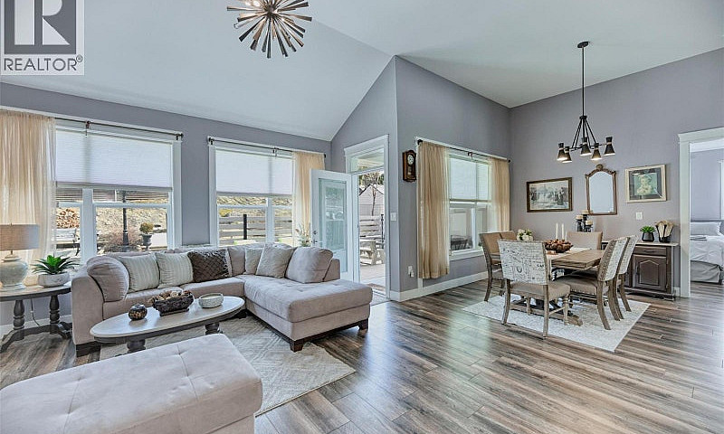 3807 Fairwinds Drive...