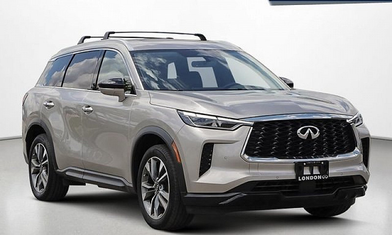 2023 Infiniti Qx60 L...