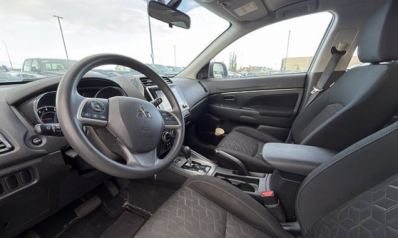 2024 Mitsubishi Rvr ...