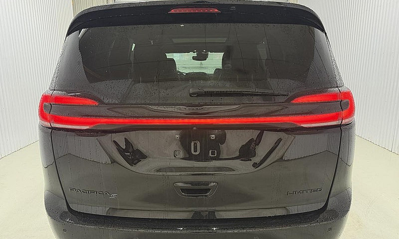 Chrysler Pacifica Li...