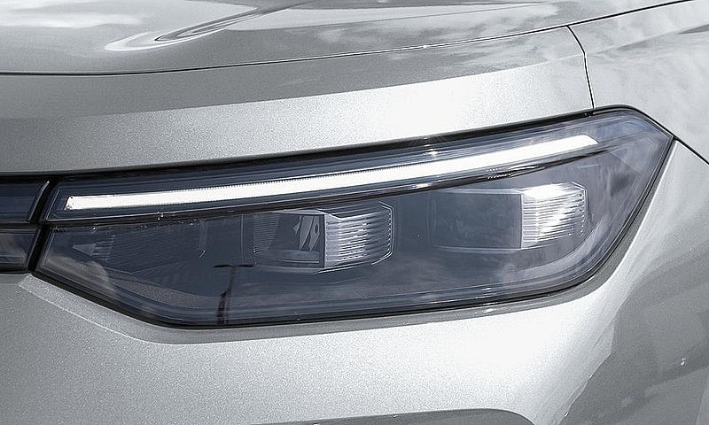 2026 Volkswagen Tigu...