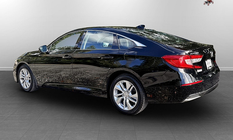 2018 Honda Accord Lx...