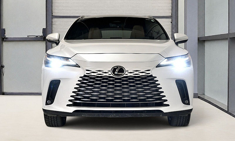 2023 Lexus Rx Rx 350...