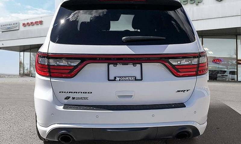 2023 Dodge Durango S...