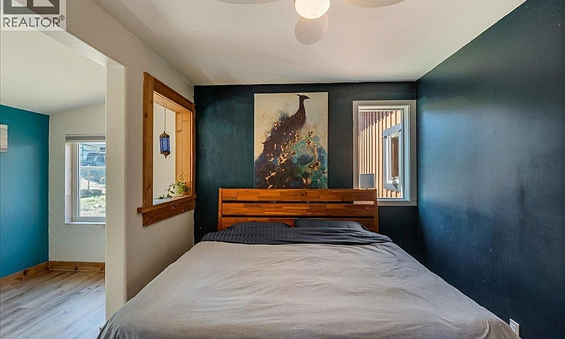 Three Bedroom Suite ...