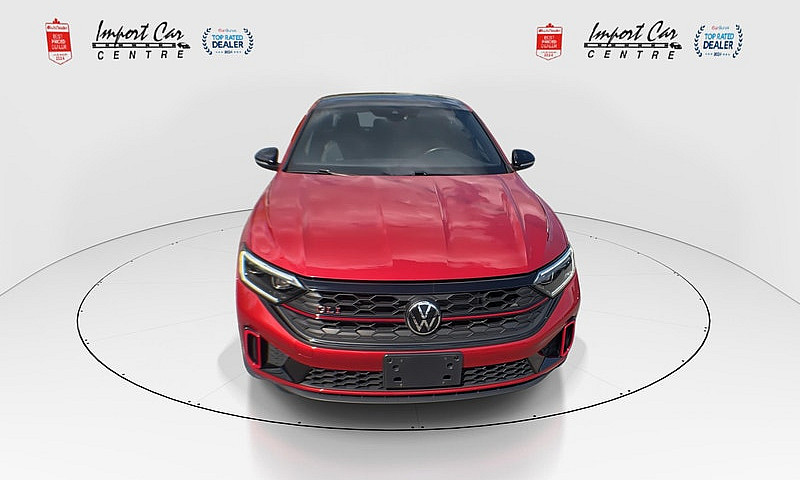 2024 Volkswagen Jett...