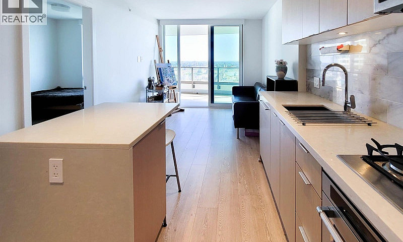 8189 Cambie Street V...