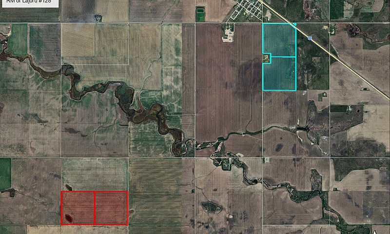 Farmland For Sale By...