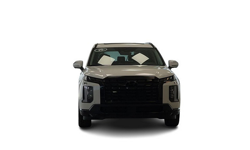 2024 Hyundai Palisad...