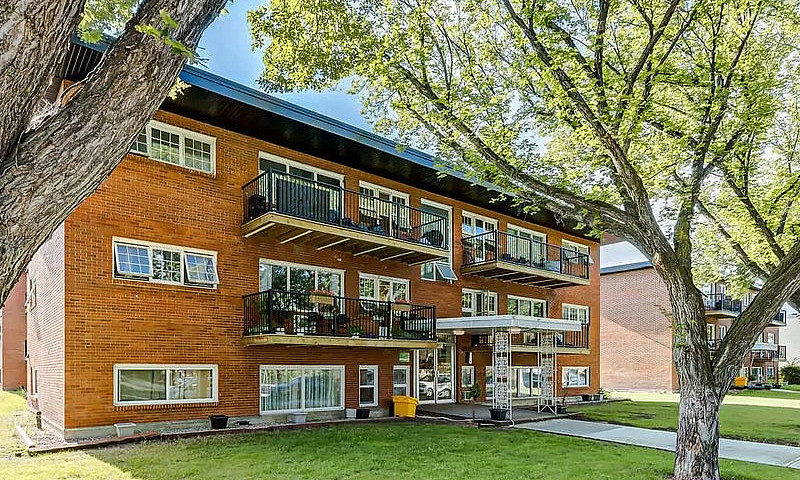 Affordable Apartment...