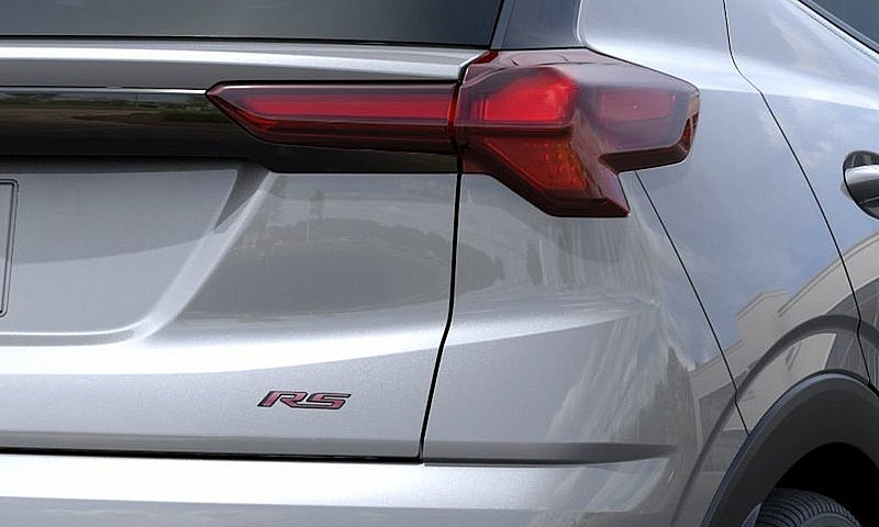 2027 Chevrolet Bolt ...