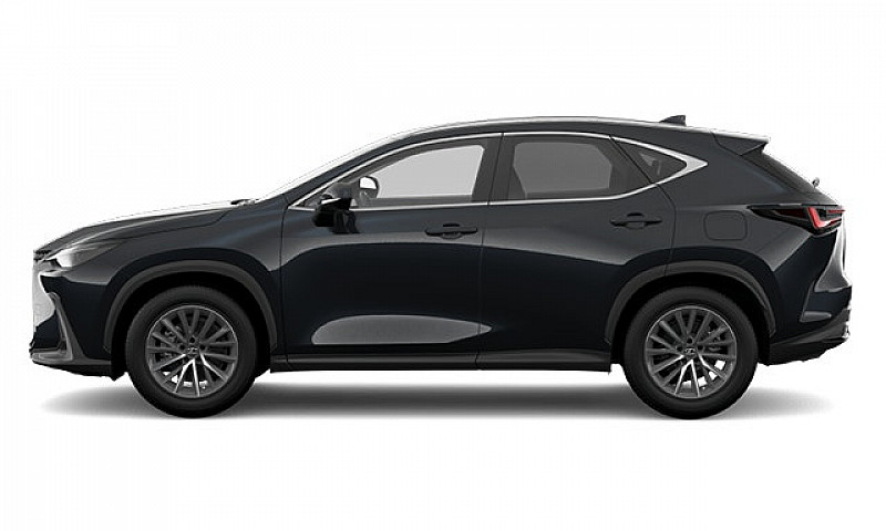 2026 Lexus Nx Nx 350...