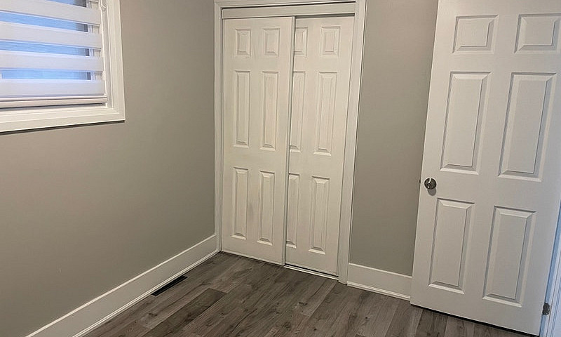 Upper Level Of Three...