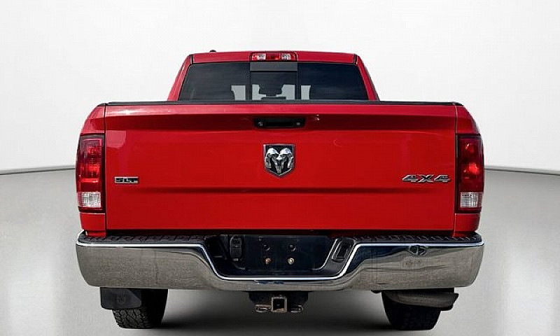2017 Ram 1500 Slt | ...