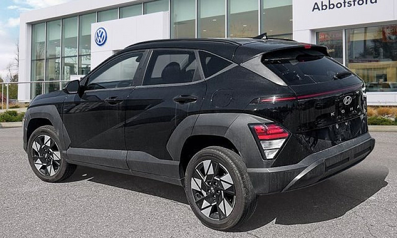 2024 Hyundai Kona Pr...
