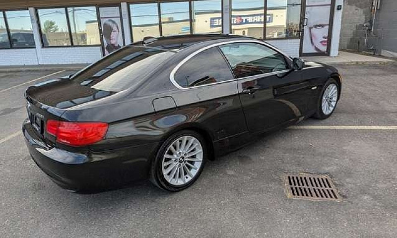 2011 Bmw 3 Series 2D...