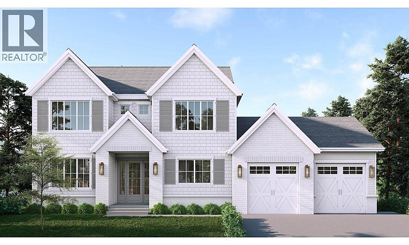 Lot 28 5314 Headland...