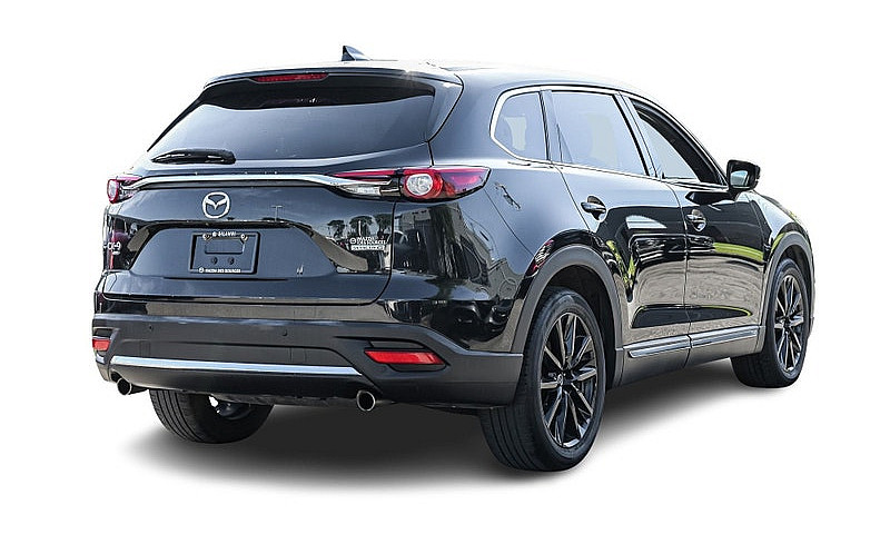 2021 Mazda Cx-9 Kuro...