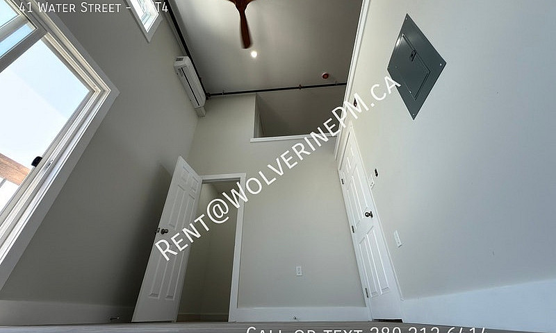 The Palace Lofts, Wh...
