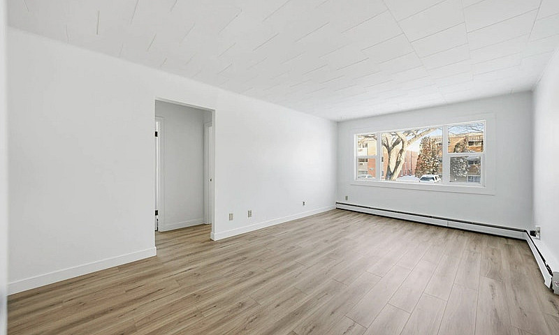 Modern Apartments Wi...