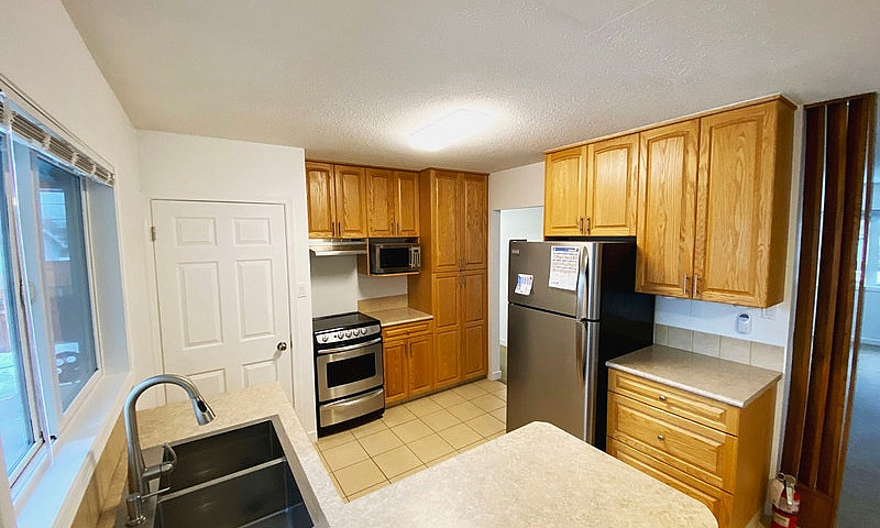 3-Bedroom 1-Bathroom...