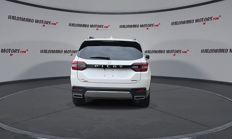 2026 Honda Pilot Tou...