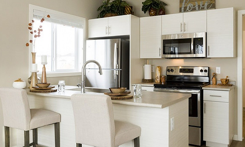 Element Townhomes In...