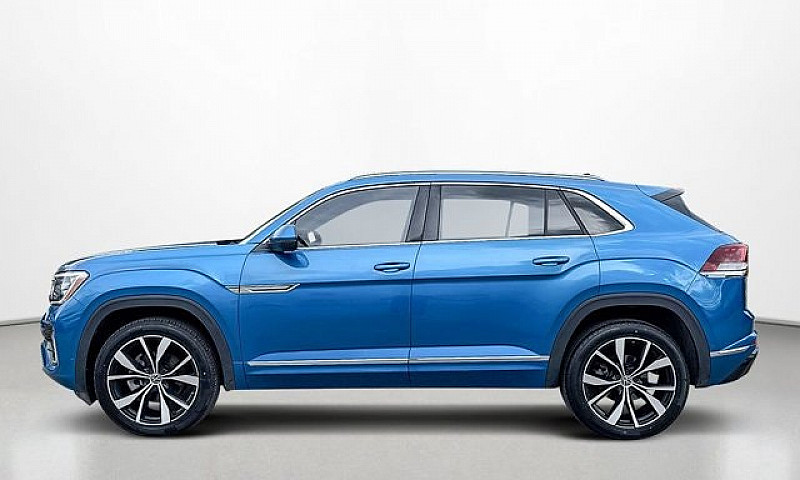 2024 Volkswagen Atla...