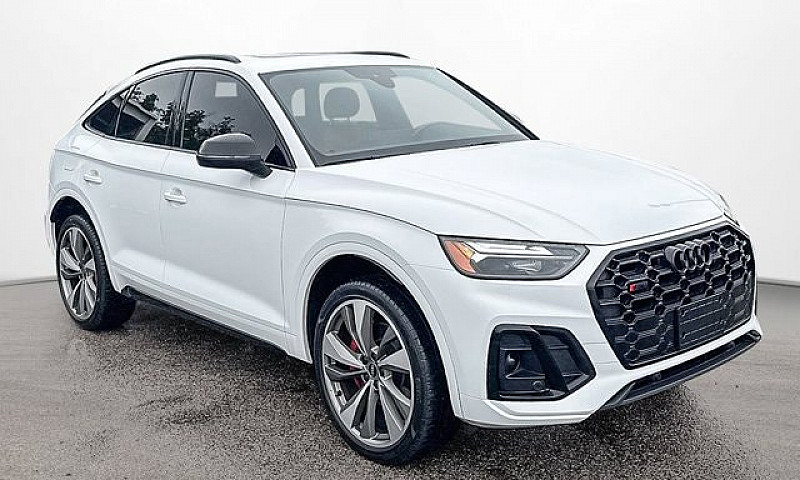2023 Audi Sq5 Sportb...
