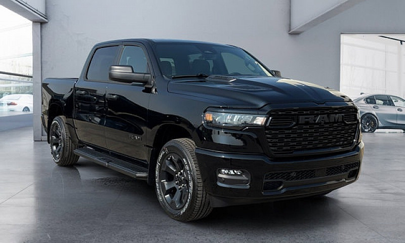2026 Ram 1500 Expres...