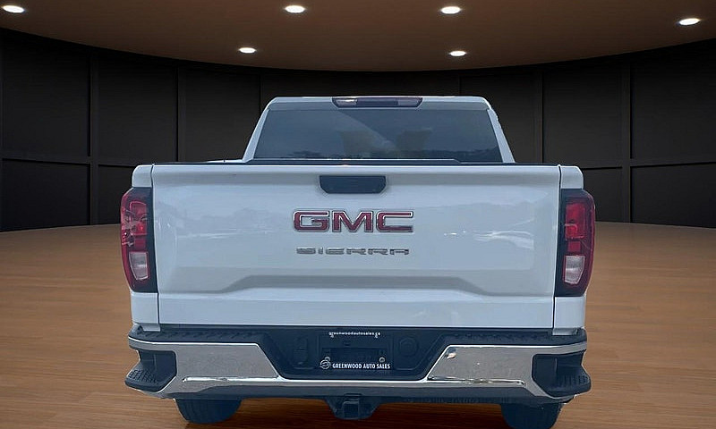 2024 Gmc Sierra 1500...