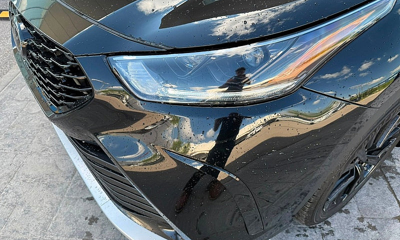 2023 Toyota Highland...