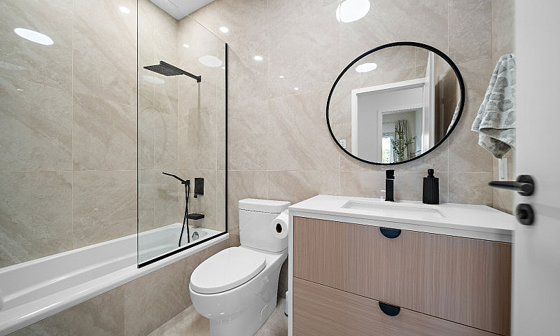 Stunning 5 Bed, 3 Ba...